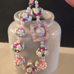 Multifunctional Keychains Choose One